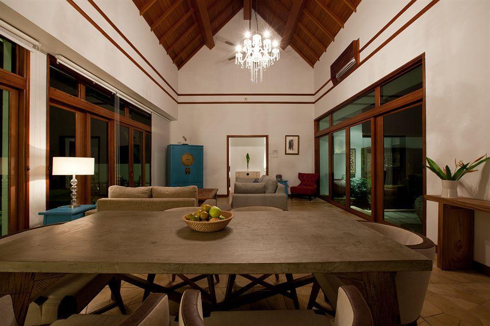 Villa Aarya Lagoi Dış mekan fotoğraf