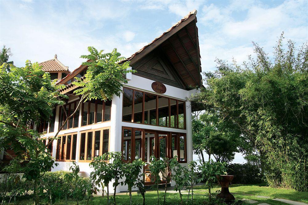 Villa Aarya Lagoi Dış mekan fotoğraf