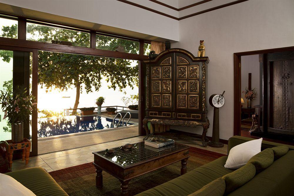 Villa Aarya Lagoi Dış mekan fotoğraf