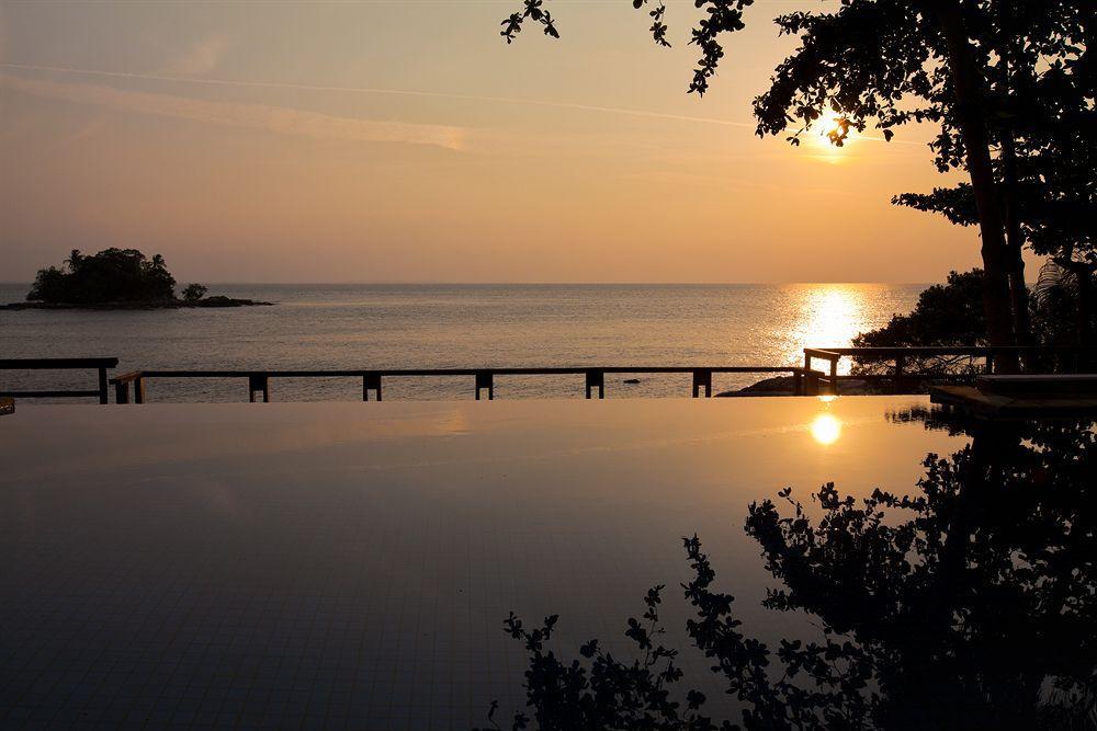 Villa Aarya Lagoi Dış mekan fotoğraf