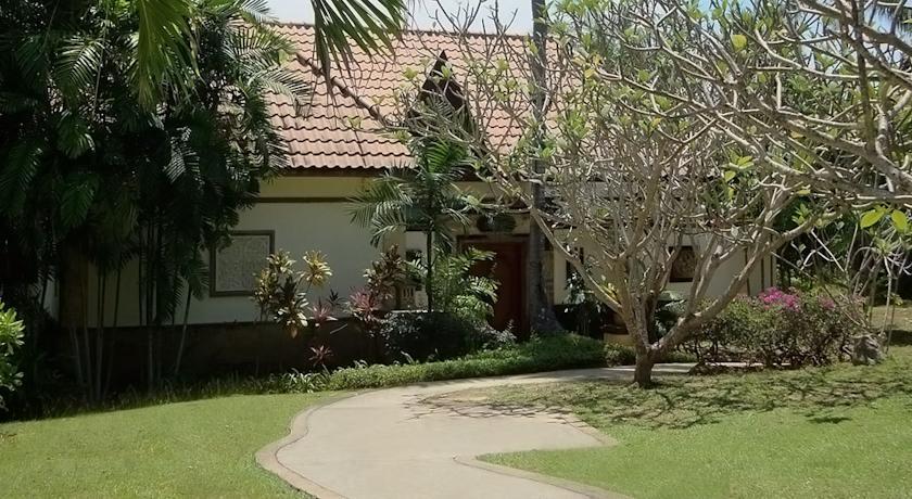 Villa Aarya Lagoi Dış mekan fotoğraf