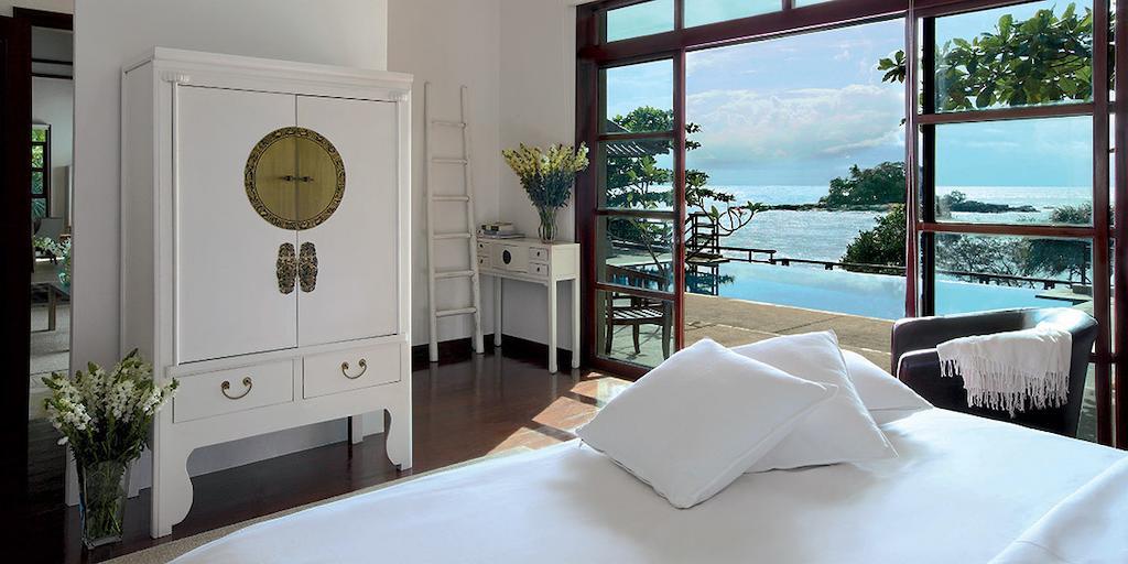 Villa Aarya Lagoi Oda fotoğraf