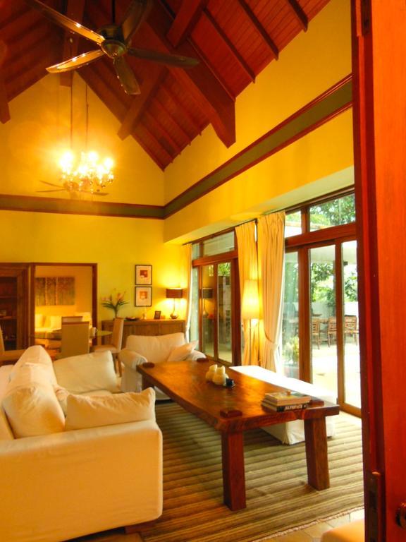 Villa Aarya Lagoi Dış mekan fotoğraf