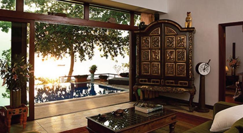 Villa Aarya Lagoi Oda fotoğraf